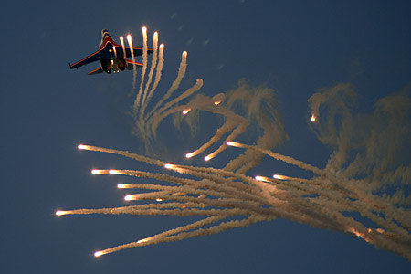 Al Ain action
