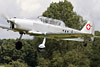 Pilatus P-2