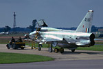 At Binbrook in the 80s